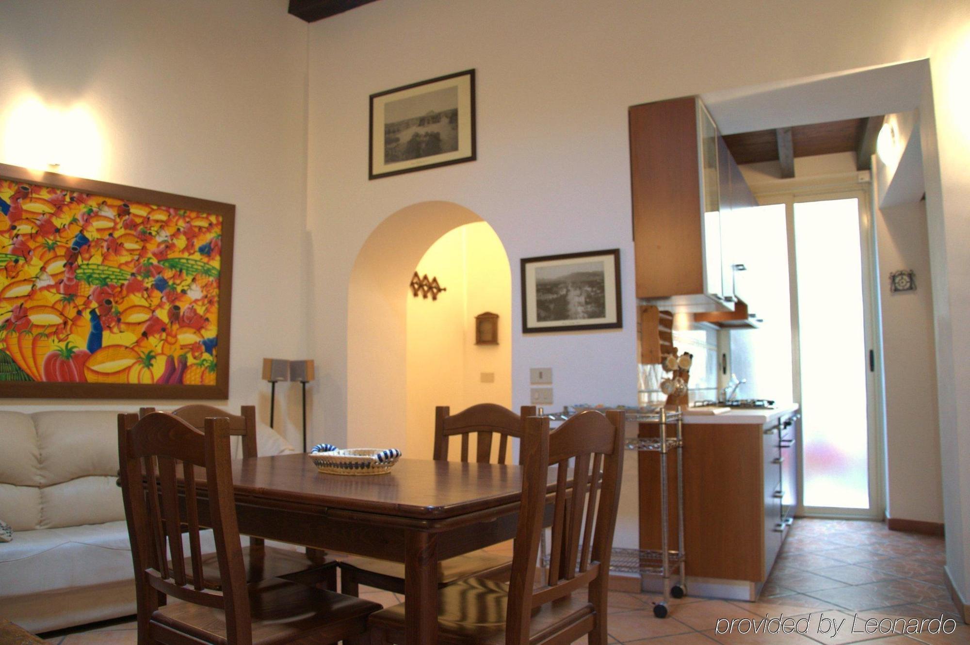 Casa Giuditta Palermo Central Eksteriør billede